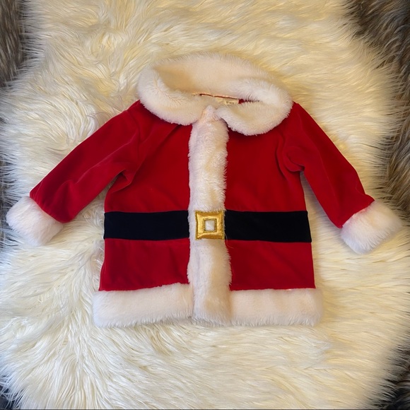 🎅❤️Santa Claus pajamas 🎅❤️ - Picture 2 of 6